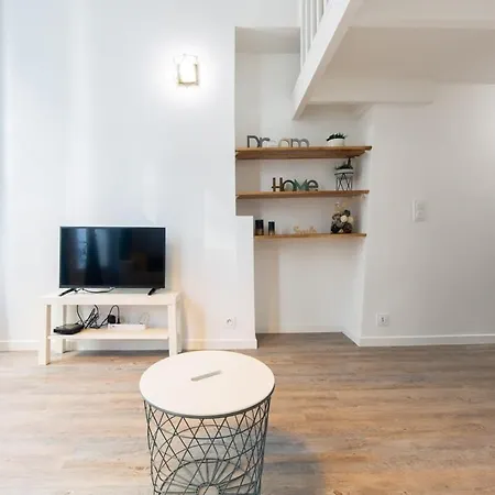 Le Loft Latin - Heart Of Latin Quarter Appartamento Parigi