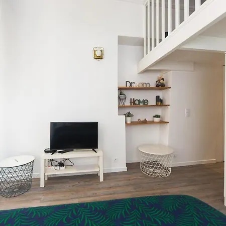 Appartamento Le Loft Latin - Heart Of Latin Quarter *