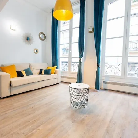 Le Loft Latin - Heart Of Latin Quarter Appartamento Parigi