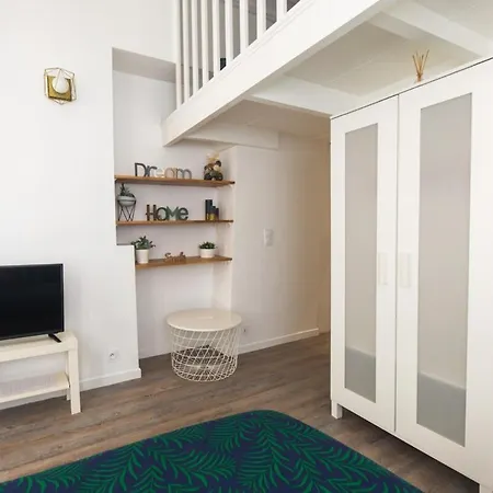 Le Loft Latin - Heart Of Latin Quarter Parigi