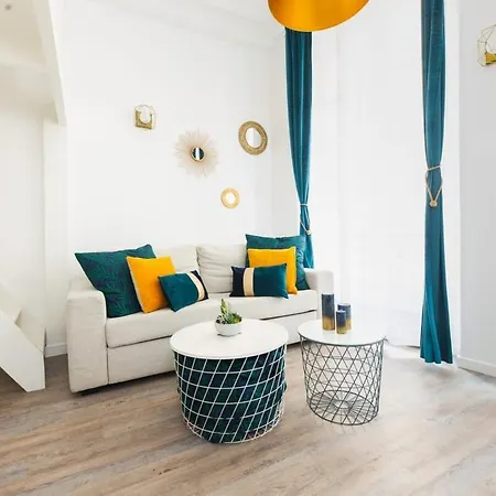 Appartamento Le Loft Latin - Heart Of Latin Quarter