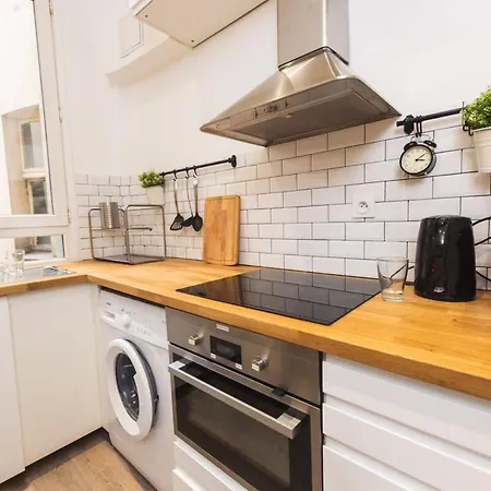 Appartamento Le Loft Latin - Heart Of Latin Quarter