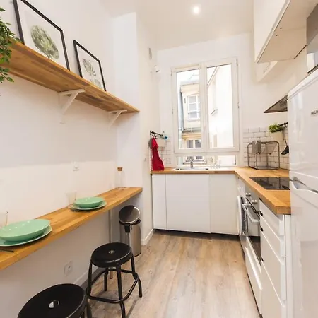 Appartamento Le Loft Latin - Heart Of Latin Quarter