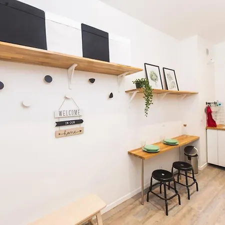 Appartamento Le Loft Latin - Heart Of Latin Quarter *