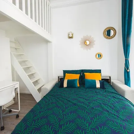 Le Loft Latin - Heart Of Latin Quarter Appartamento