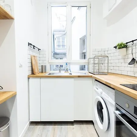 Appartamento Le Loft Latin - Heart Of Latin Quarter *