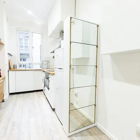Le Loft Latin - Heart Of Latin Quarter Appartamento Parigi