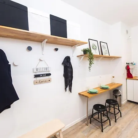 Le Loft Latin - Heart Of Latin Quarter *
