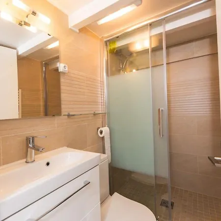 Le Loft Latin - Heart Of Latin Quarter Appartamento
