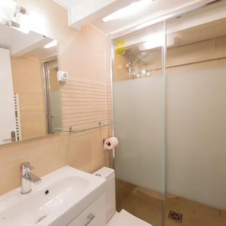 Le Loft Latin - Heart Of Latin Quarter Appartamento Parigi