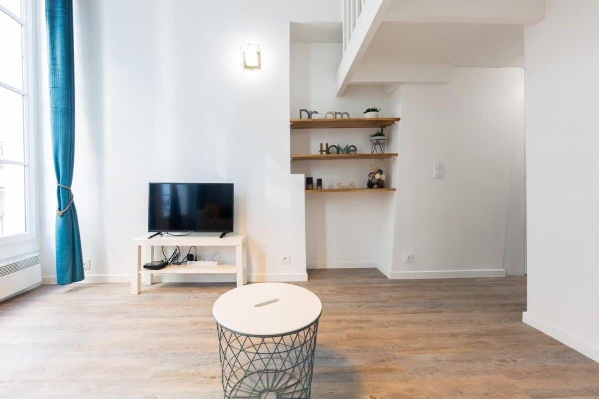 Le Loft Latin - Heart Of Latin Quarter Appartamento Parigi