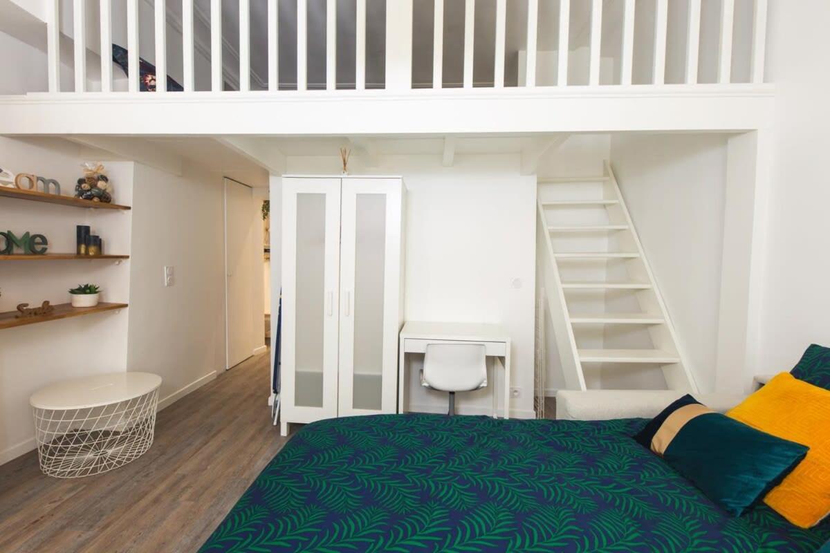 Le Loft Latin - Heart Of Latin Quarter