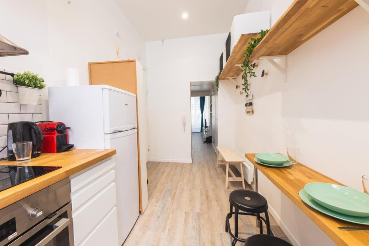 Le Loft Latin - Heart Of Latin Quarter *