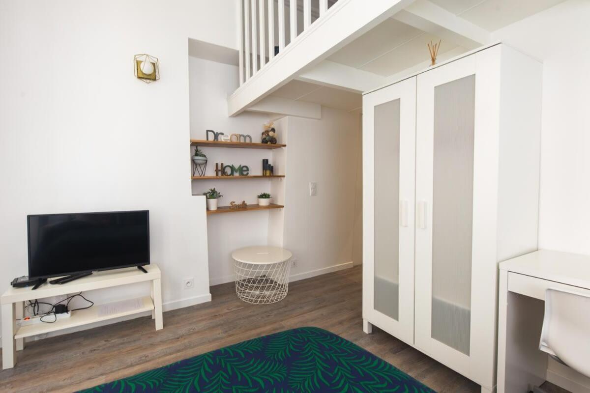 Le Loft Latin - Heart Of Latin Quarter Paris