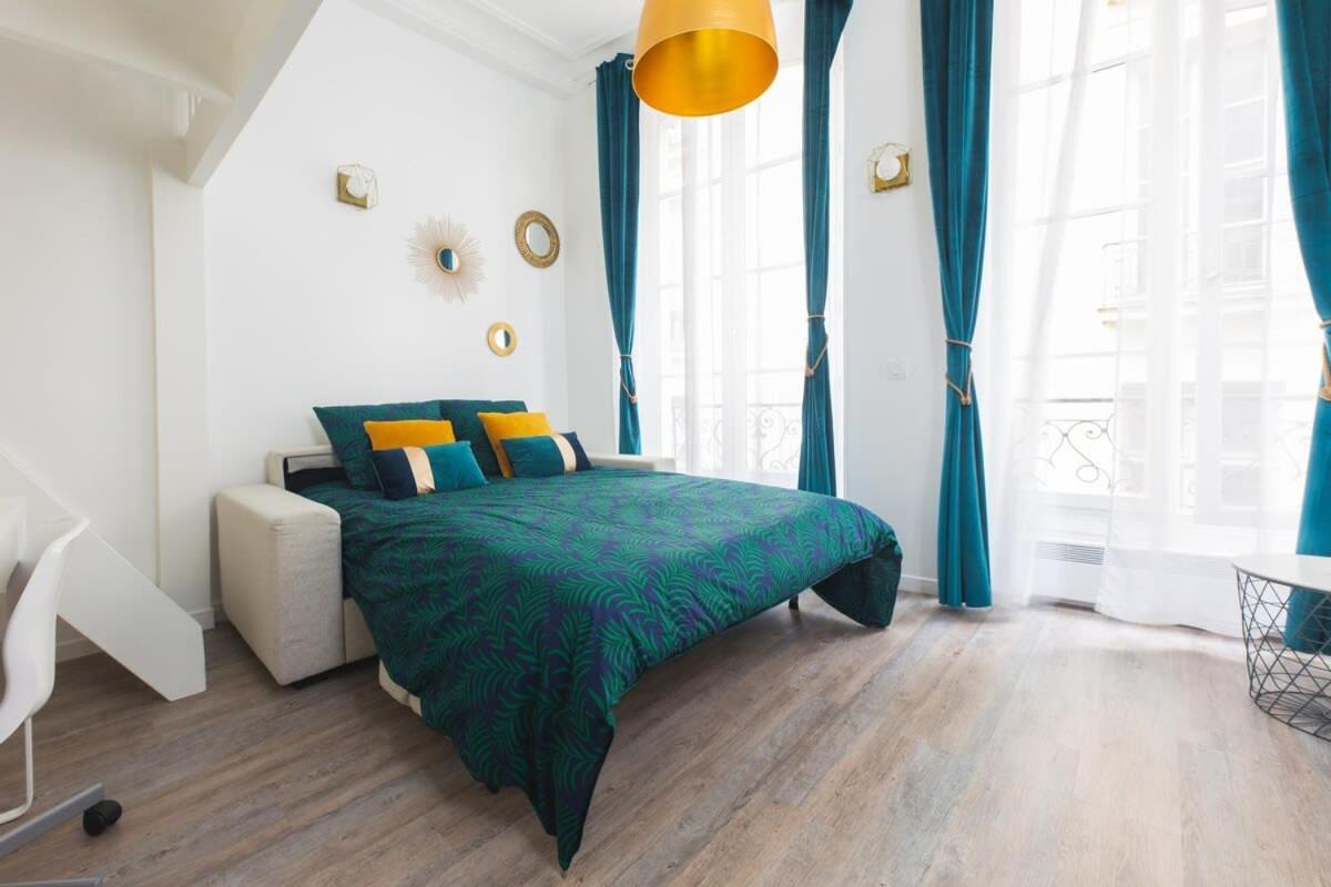 Le Loft Latin - Heart Of Latin Quarter
