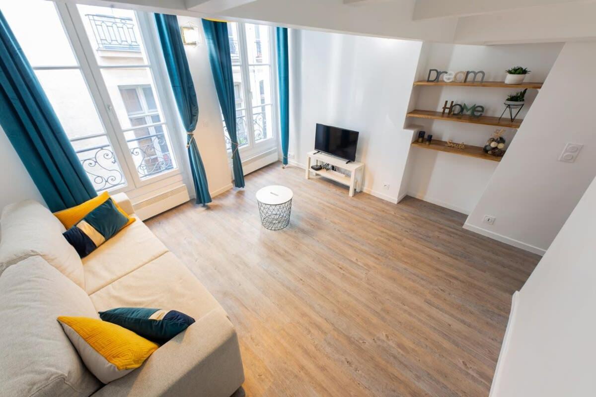 Le Loft Latin - Heart Of Latin Quarter