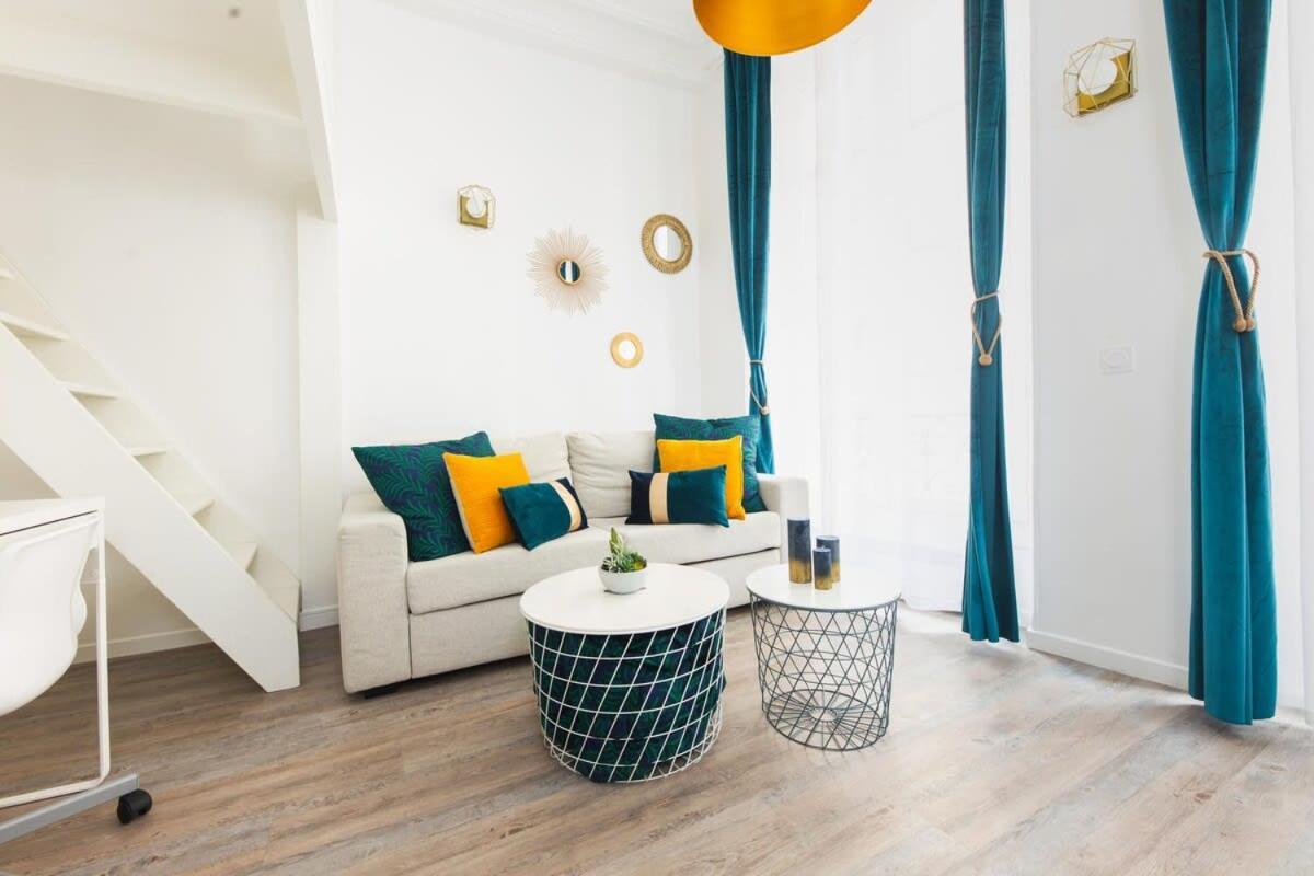 Appartamento Le Loft Latin - Heart Of Latin Quarter