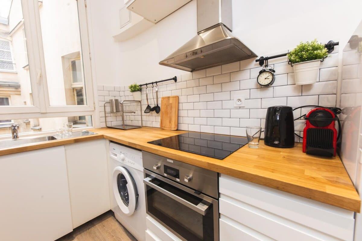 Apartment Le Loft Latin - Heart Of Latin Quarter