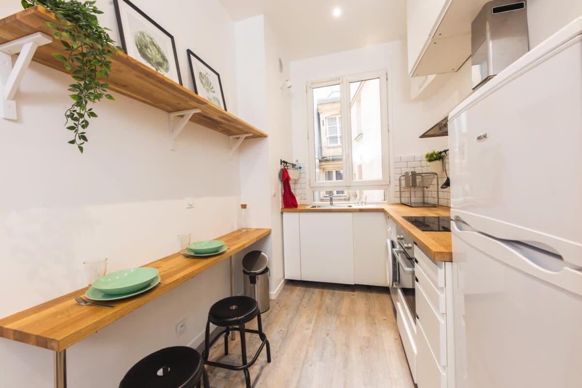 Appartamento Le Loft Latin - Heart Of Latin Quarter