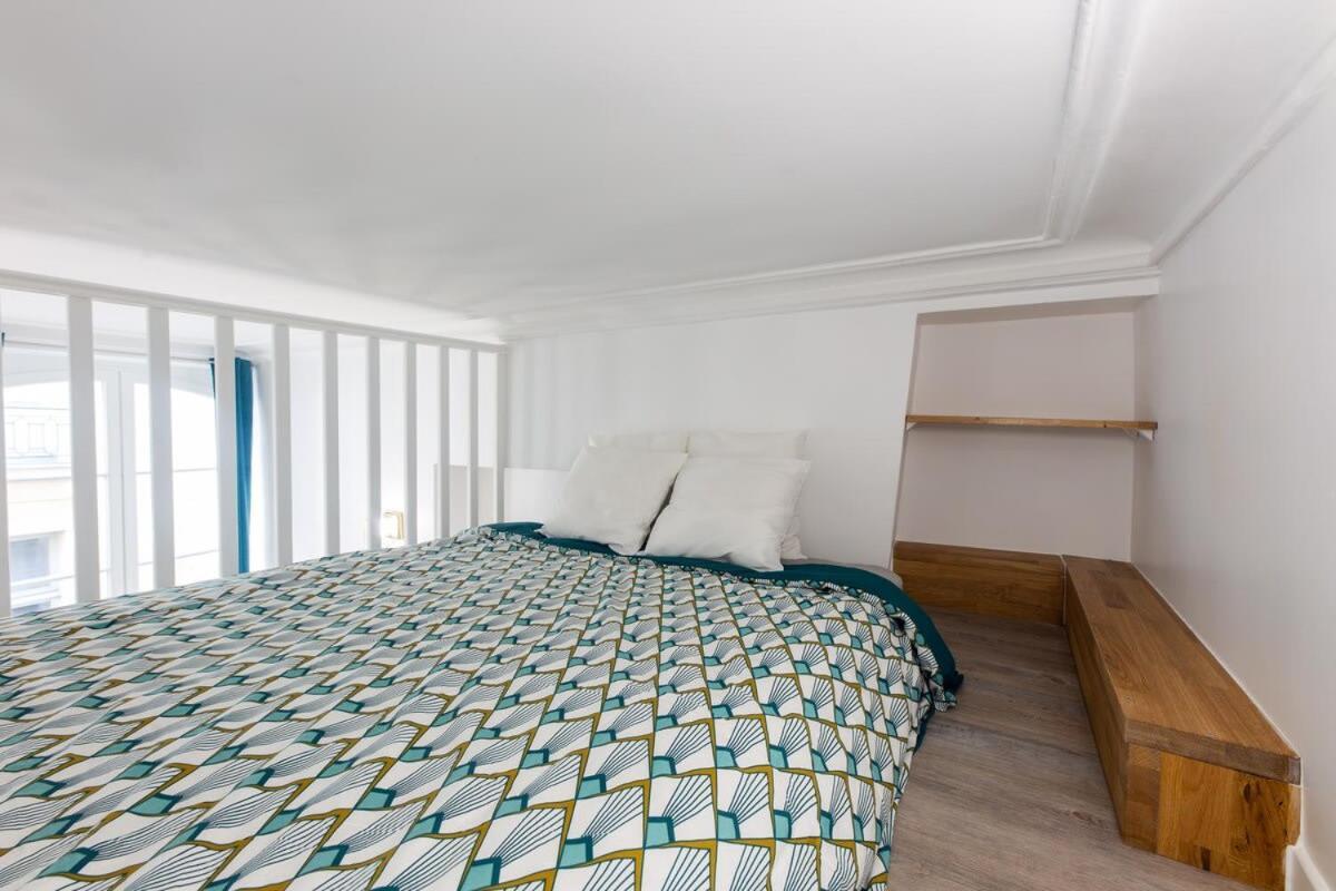 Le Loft Latin - Heart Of Latin Quarter