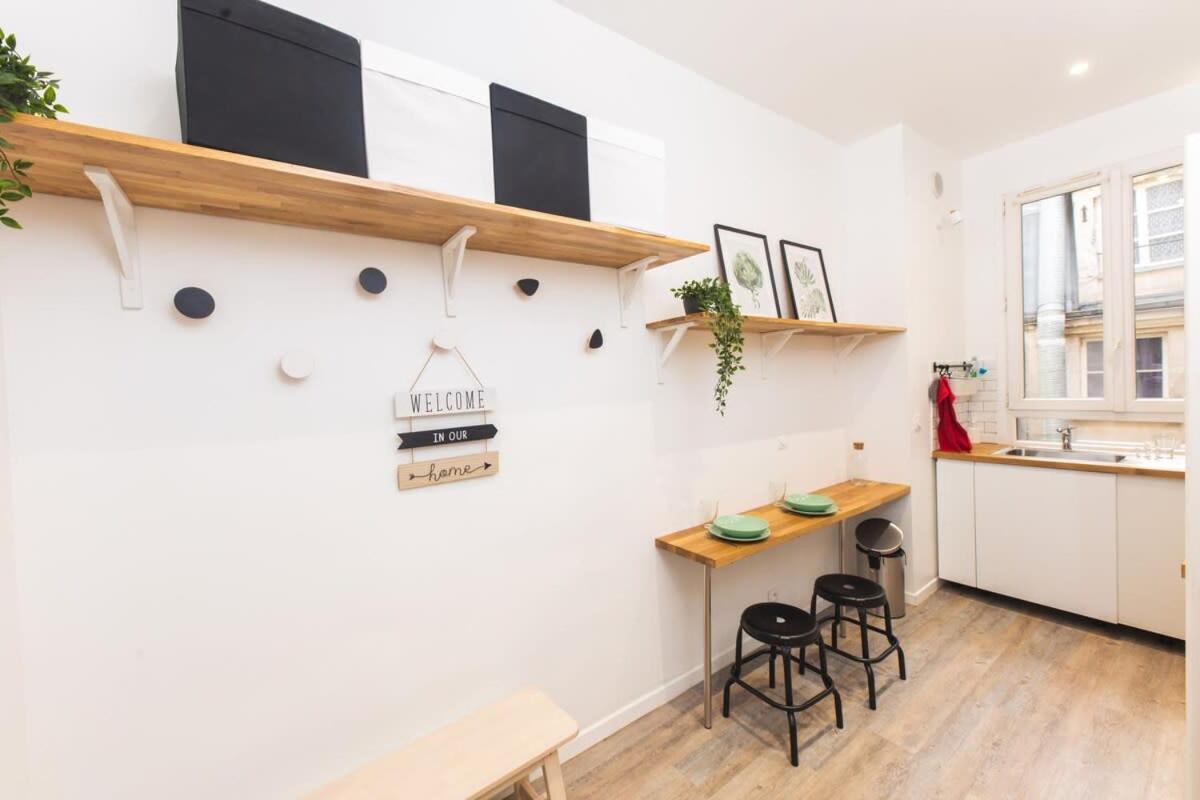 Appartamento Le Loft Latin - Heart Of Latin Quarter *