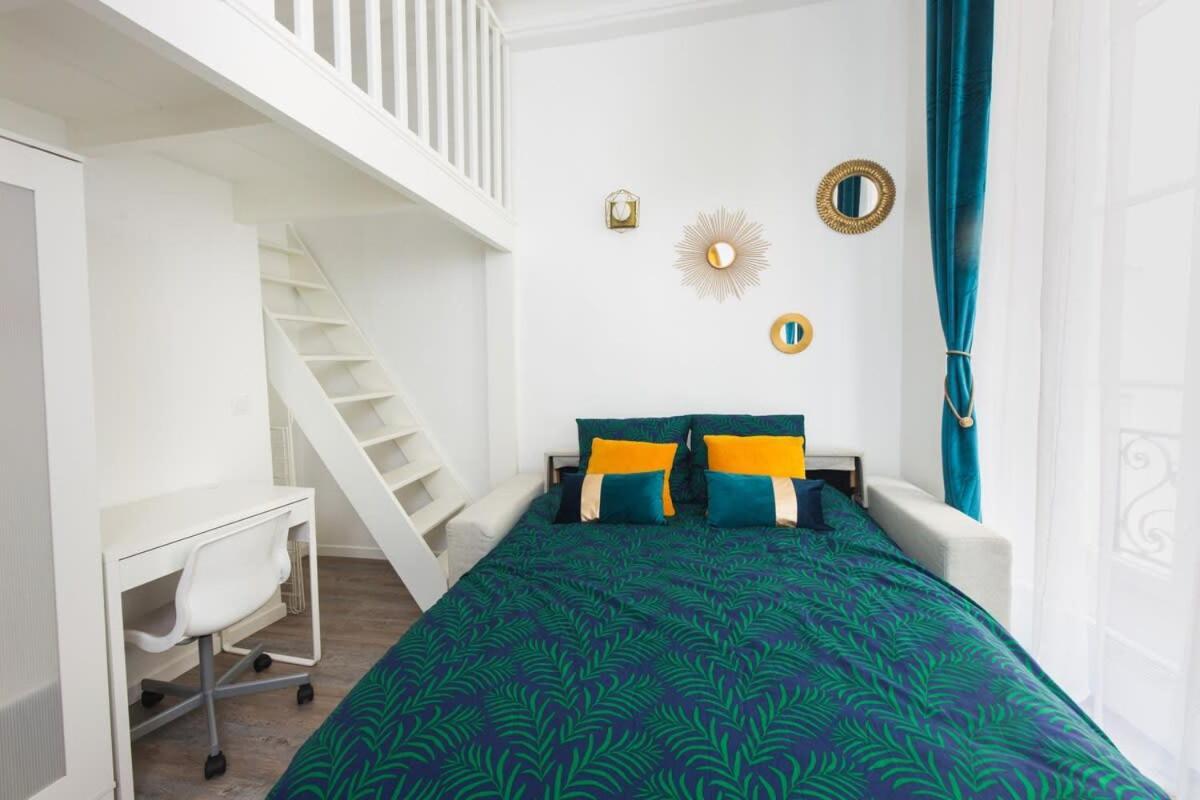 Le Loft Latin - Heart Of Latin Quarter Apartment