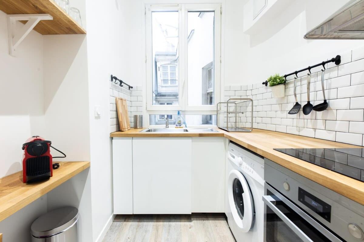 Appartamento Le Loft Latin - Heart Of Latin Quarter *