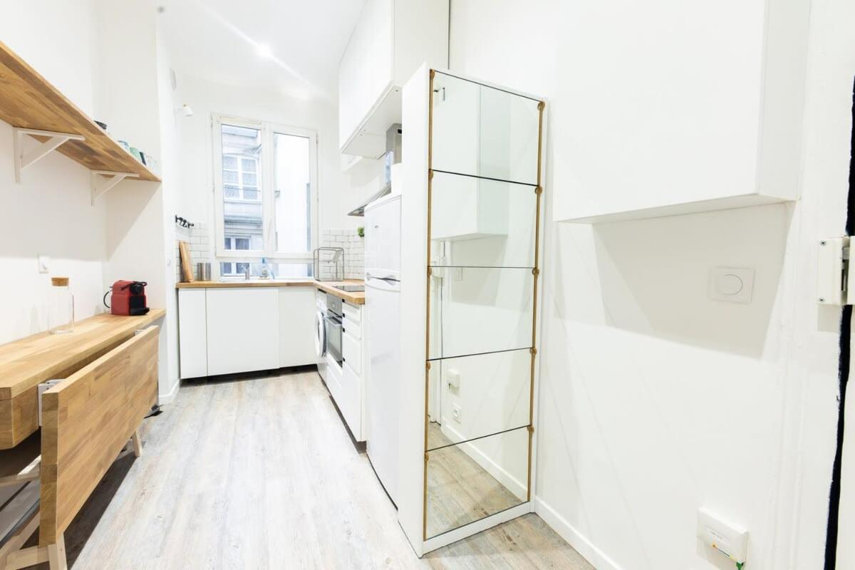 Le Loft Latin - Heart Of Latin Quarter Apartment Paris