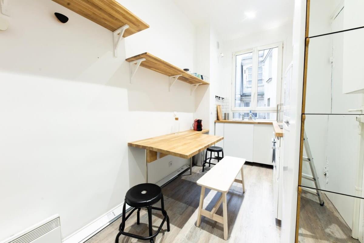 Le Loft Latin - Heart Of Latin Quarter Appartamento Parigi