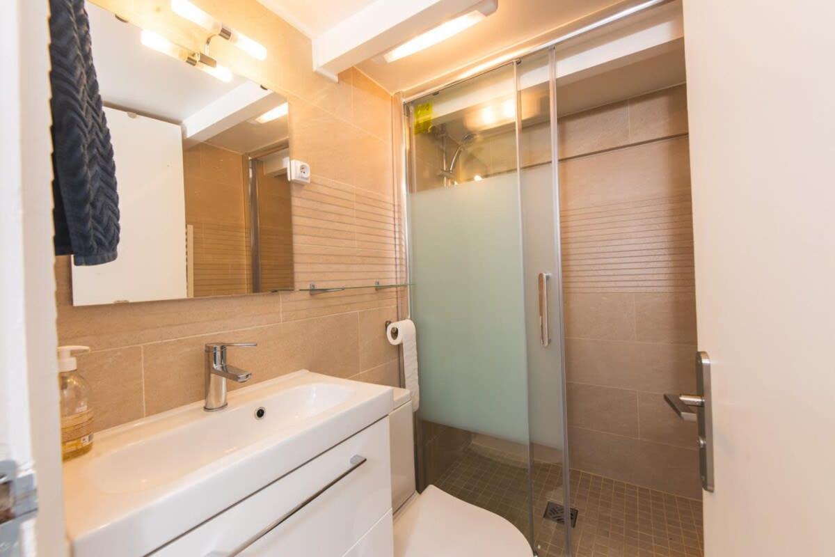 Le Loft Latin - Heart Of Latin Quarter Apartment