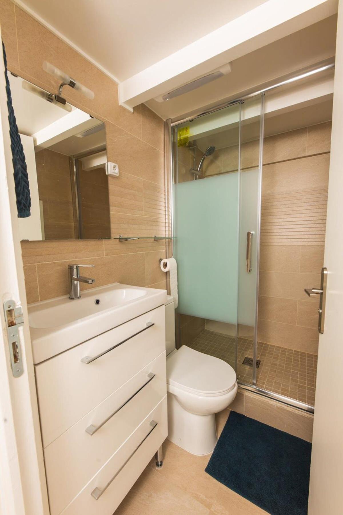 Le Loft Latin - Heart Of Latin Quarter *