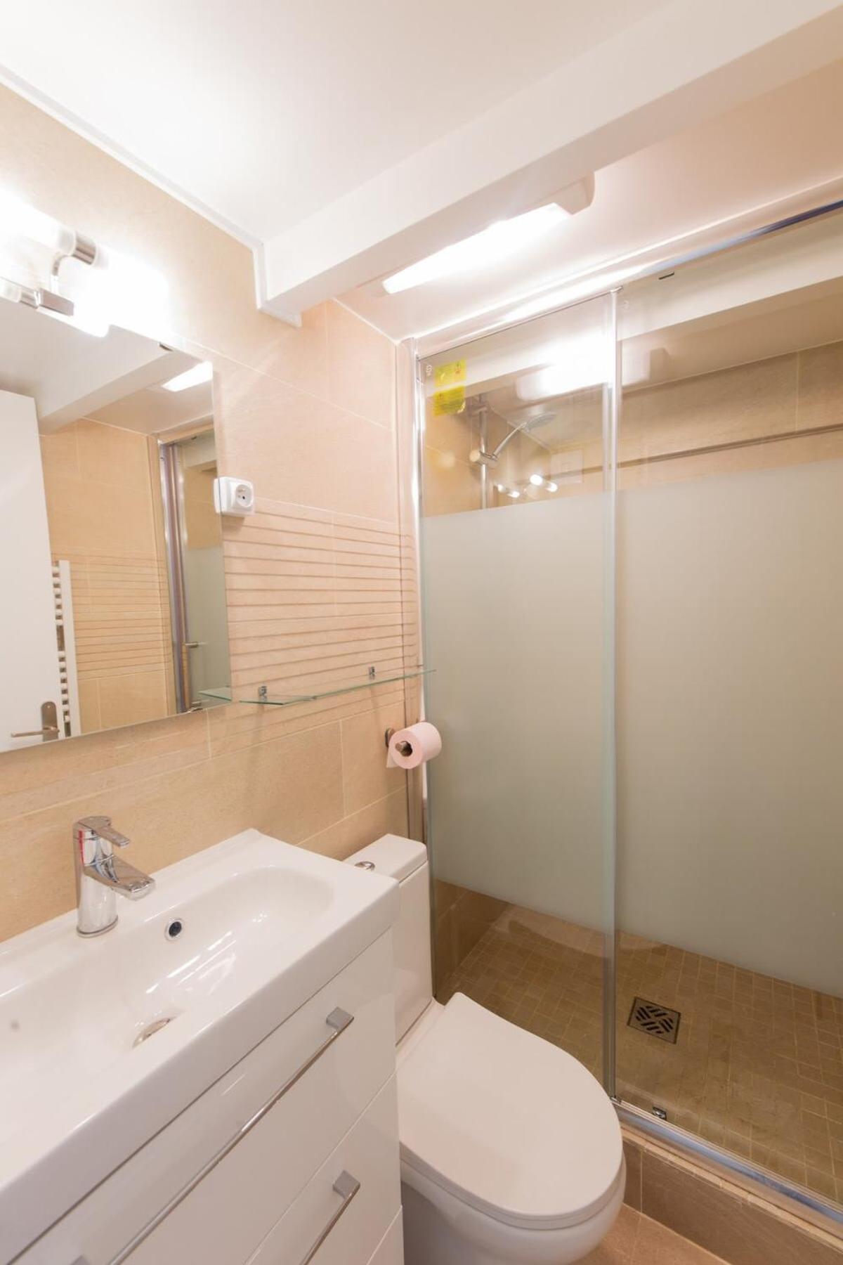 Le Loft Latin - Heart Of Latin Quarter Apartment Paris